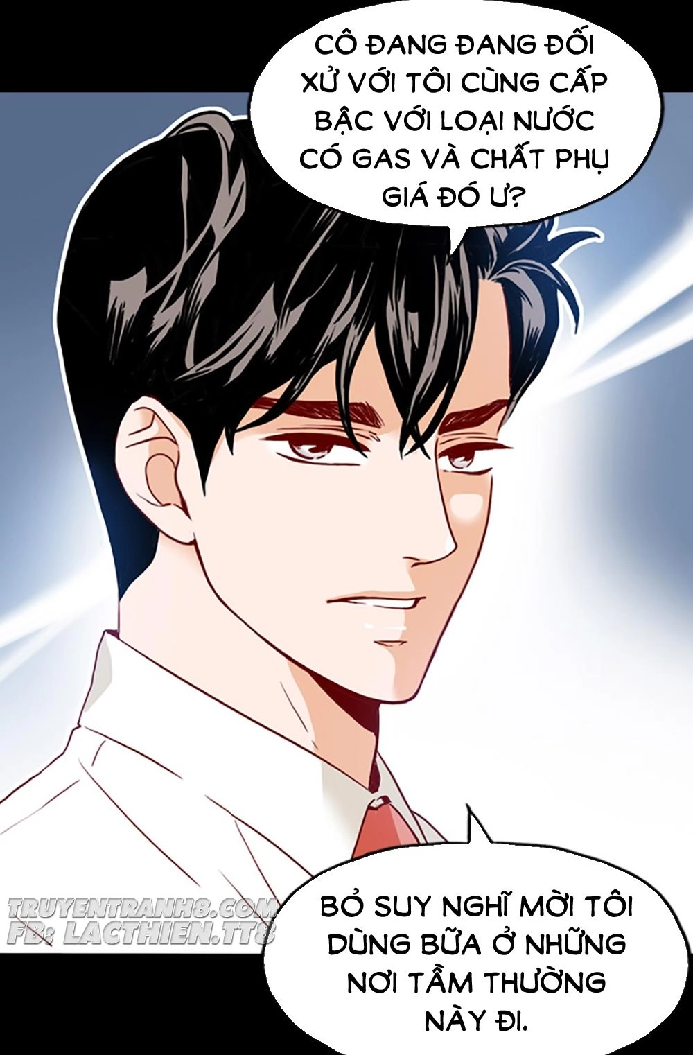 Thư Ký Kim Sao Thế Nhỉ? Chapter 18 - 24