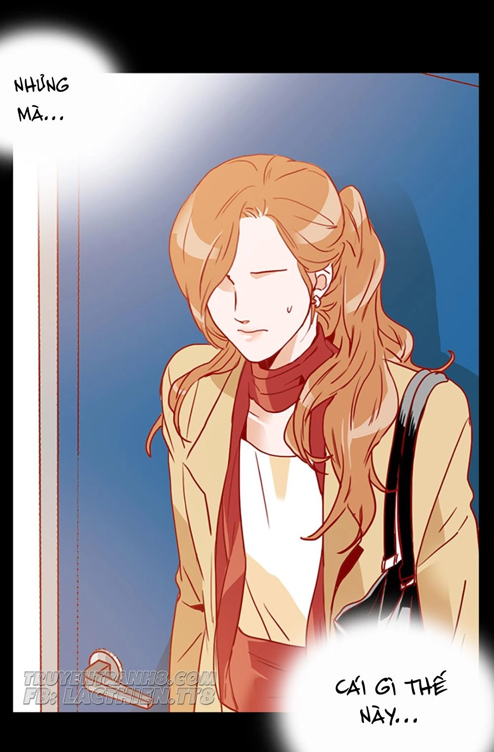 Thư Ký Kim Sao Thế Nhỉ? Chapter 18 - 59