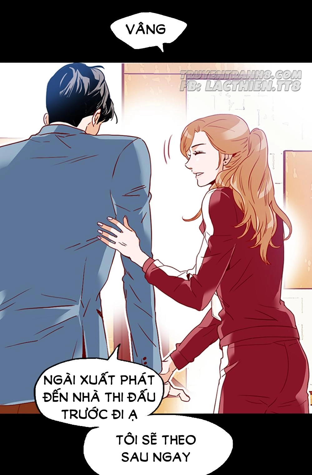 Thư Ký Kim Sao Thế Nhỉ? Chapter 19 - 54