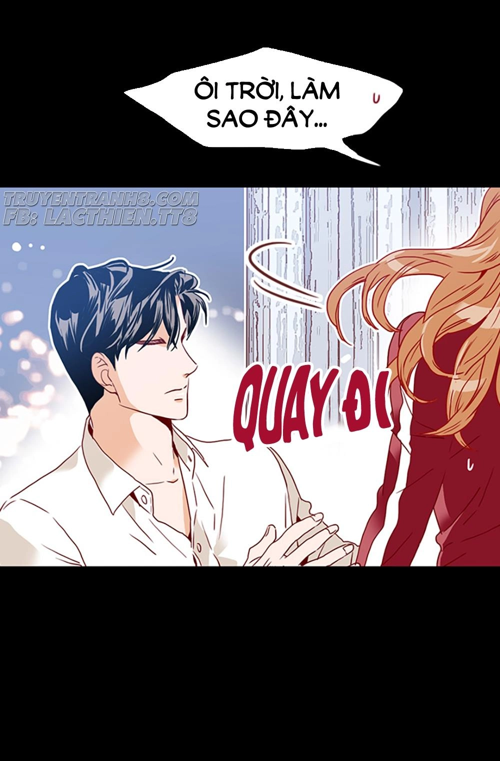 Thư Ký Kim Sao Thế Nhỉ? Chapter 21 - 55