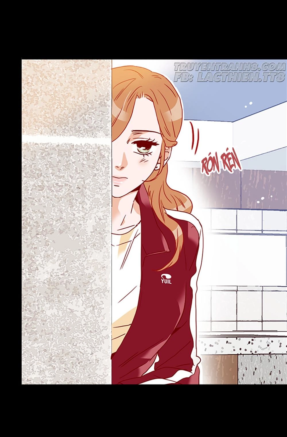 Thư Ký Kim Sao Thế Nhỉ? Chapter 21 - 64