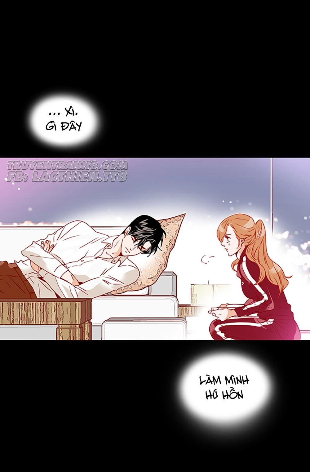 Thư Ký Kim Sao Thế Nhỉ? Chapter 21 - 68