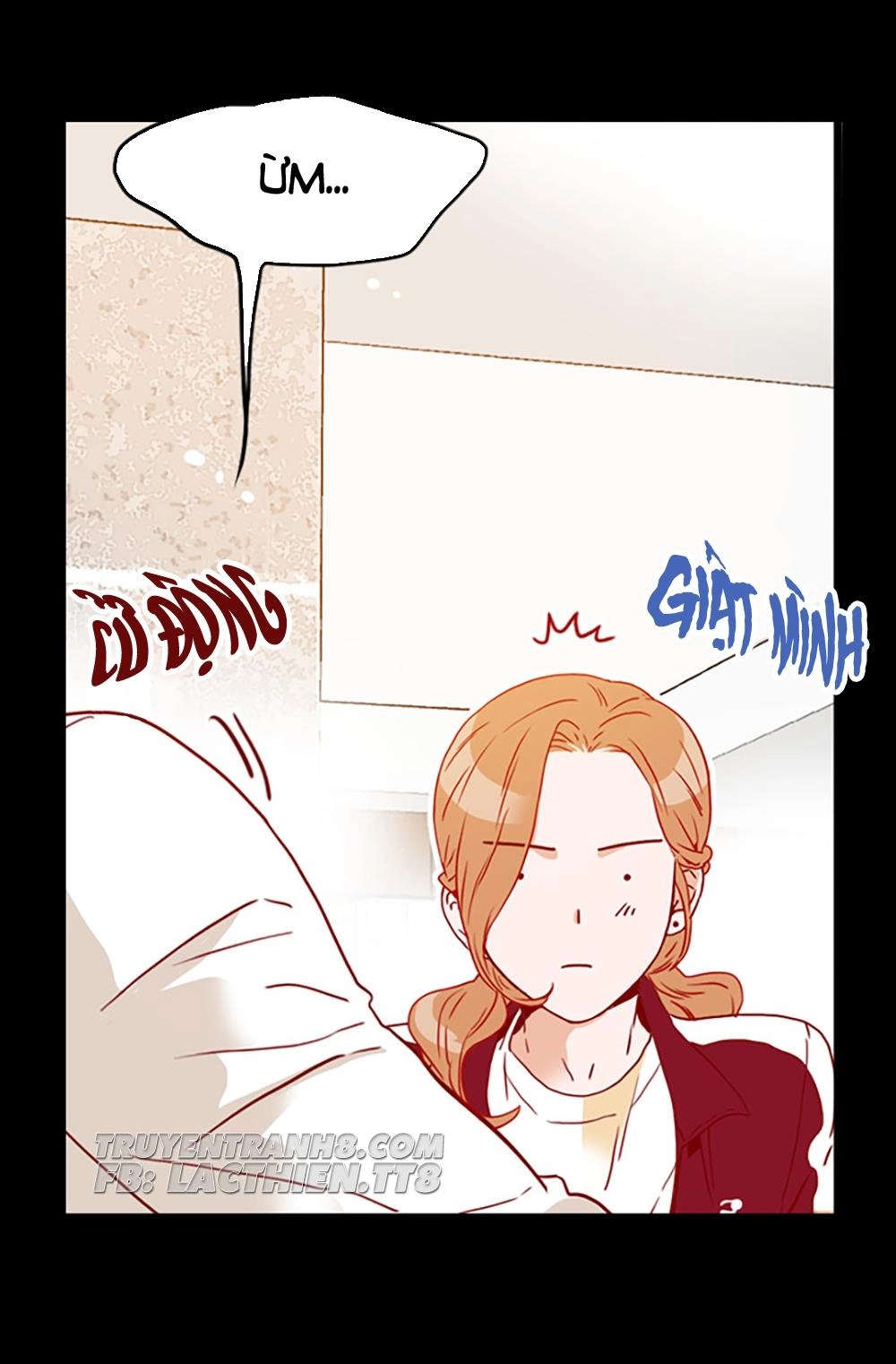 Thư Ký Kim Sao Thế Nhỉ? Chapter 21 - 69