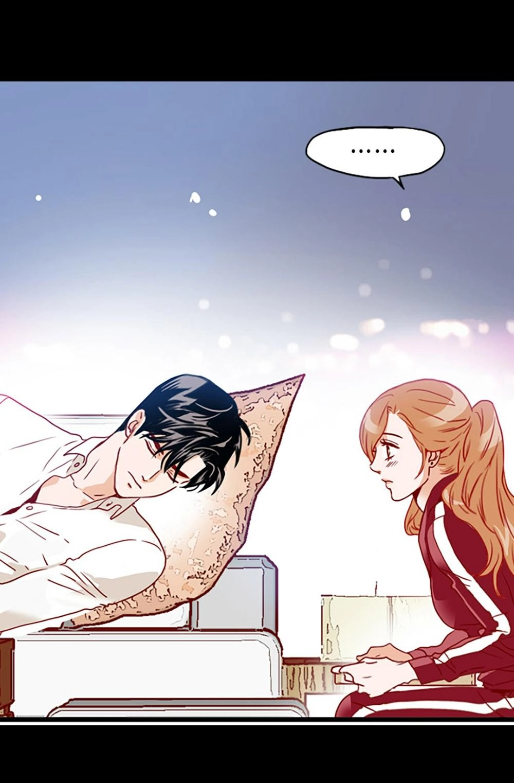 Thư Ký Kim Sao Thế Nhỉ? Chapter 21 - 72