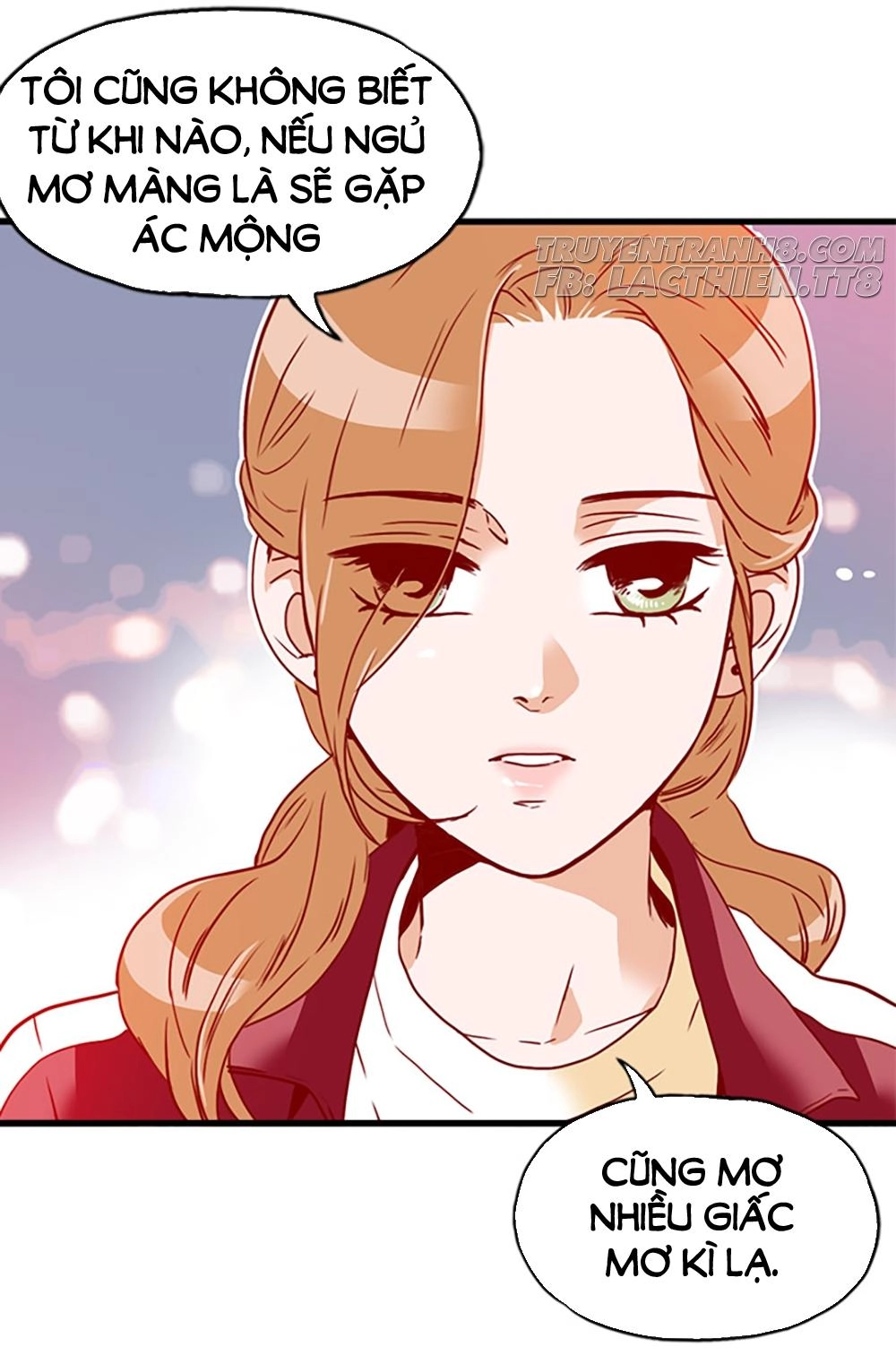 Thư Ký Kim Sao Thế Nhỉ? Chapter 22 - 16