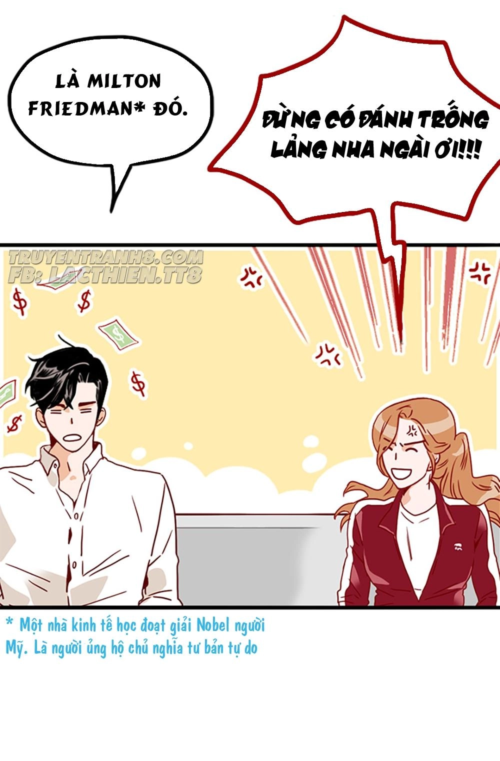 Thư Ký Kim Sao Thế Nhỉ? Chapter 22 - 19