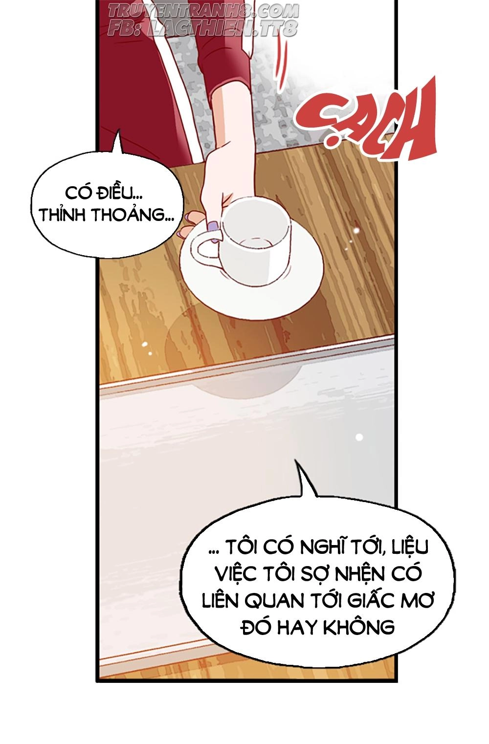 Thư Ký Kim Sao Thế Nhỉ? Chapter 22 - 27