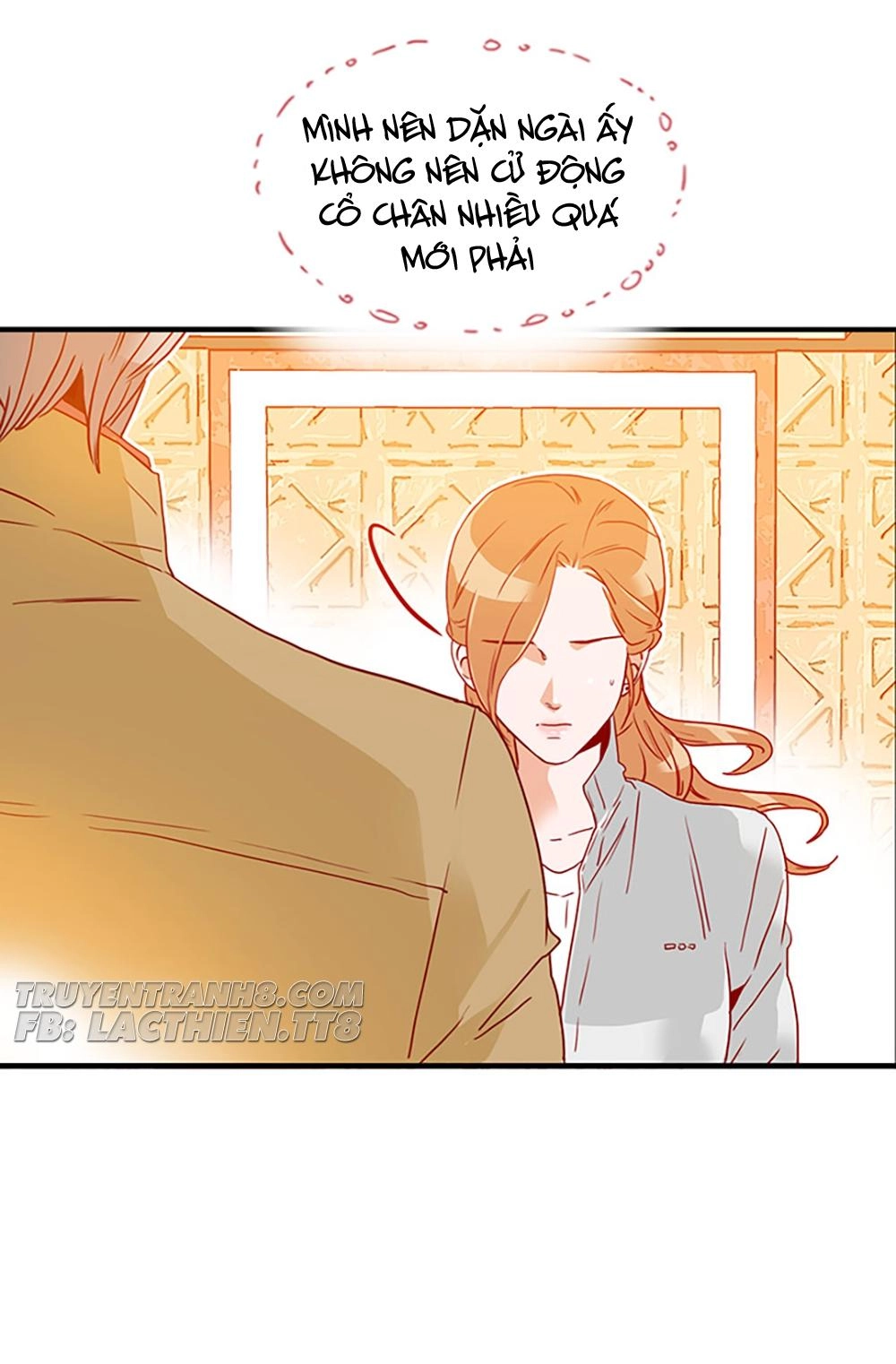 Thư Ký Kim Sao Thế Nhỉ? Chapter 23 - 11