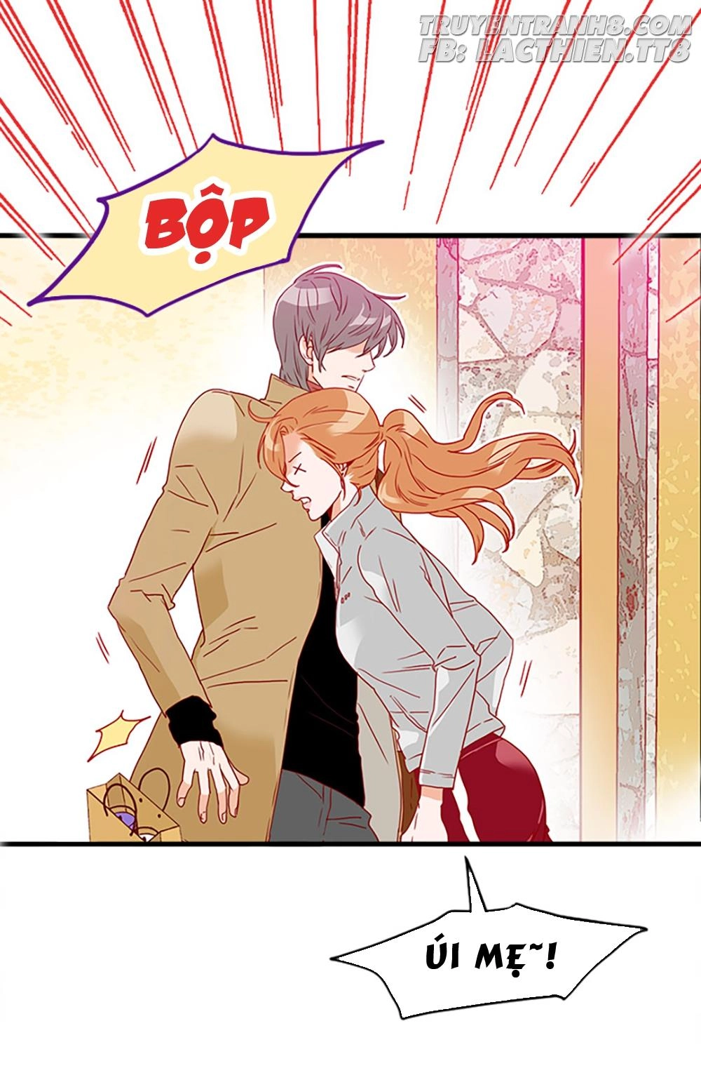 Thư Ký Kim Sao Thế Nhỉ? Chapter 23 - 12