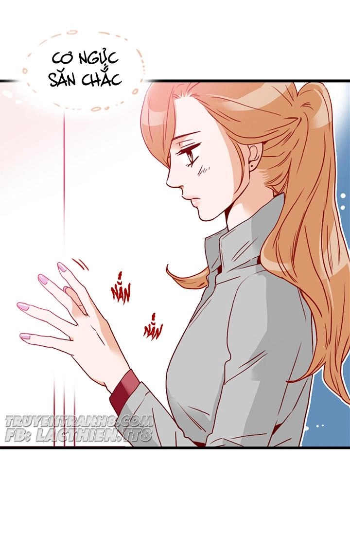 Thư Ký Kim Sao Thế Nhỉ? Chapter 24 - 9