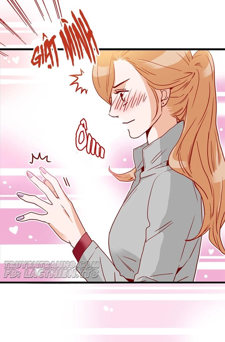 Thư Ký Kim Sao Thế Nhỉ? Chapter 24 - 10