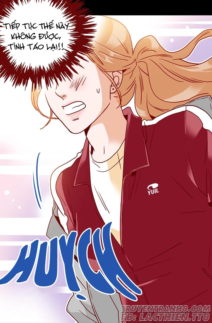 Thư Ký Kim Sao Thế Nhỉ? Chapter 24 - 12