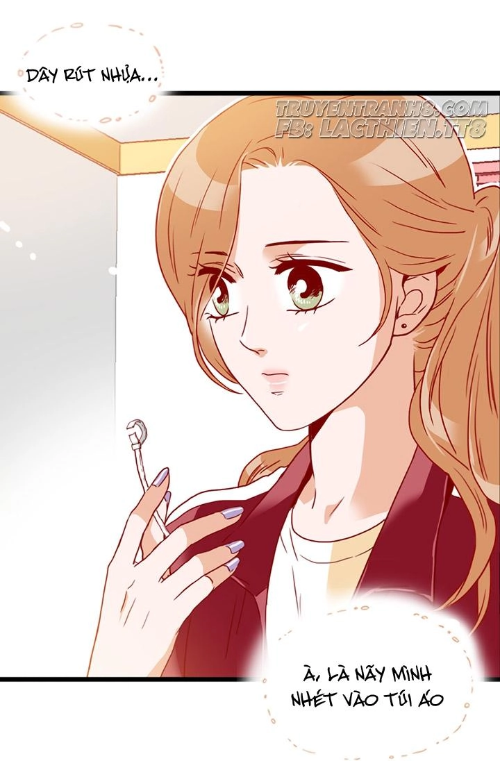 Thư Ký Kim Sao Thế Nhỉ? Chapter 24 - 14