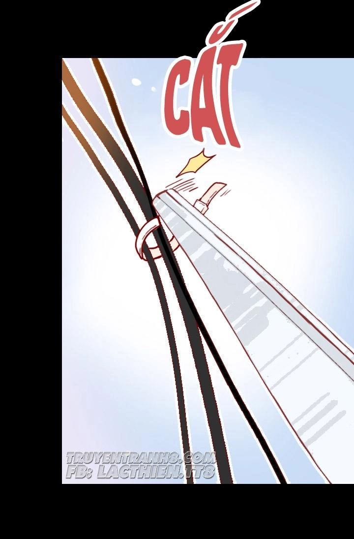 Thư Ký Kim Sao Thế Nhỉ? Chapter 24 - 16