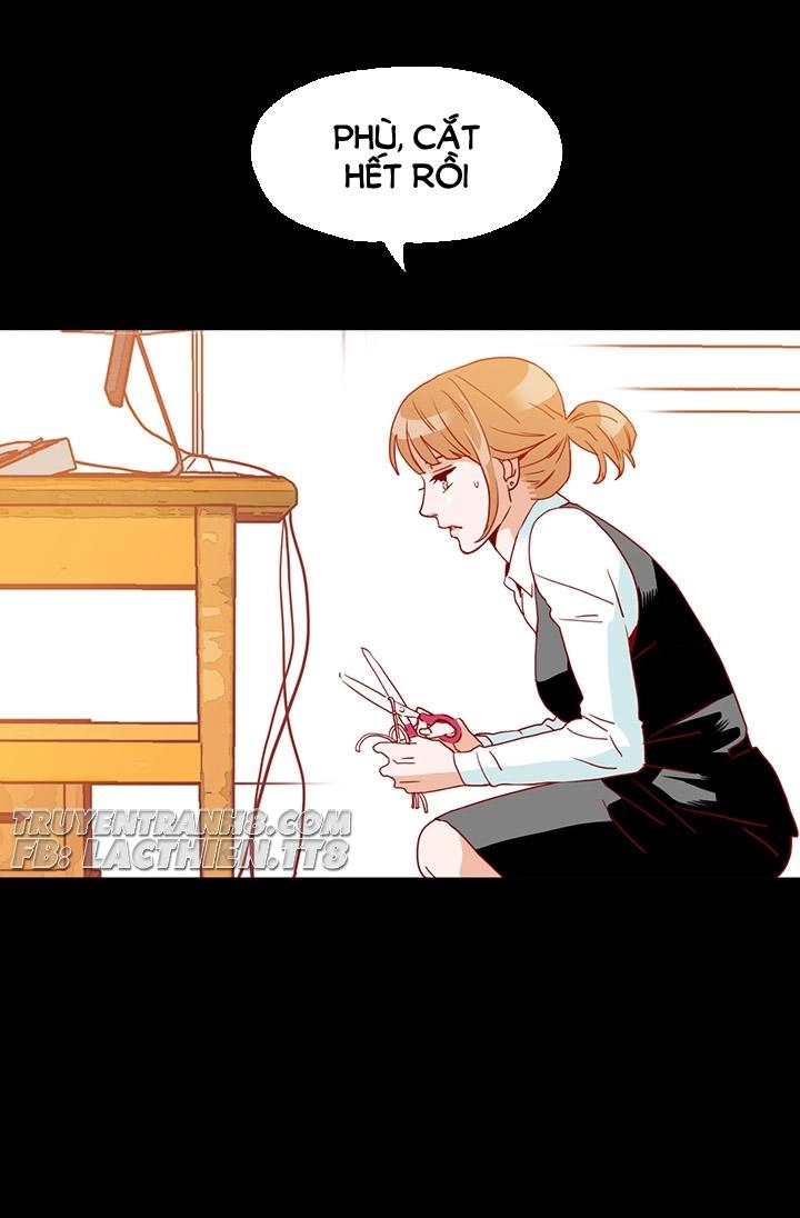 Thư Ký Kim Sao Thế Nhỉ? Chapter 24 - 17