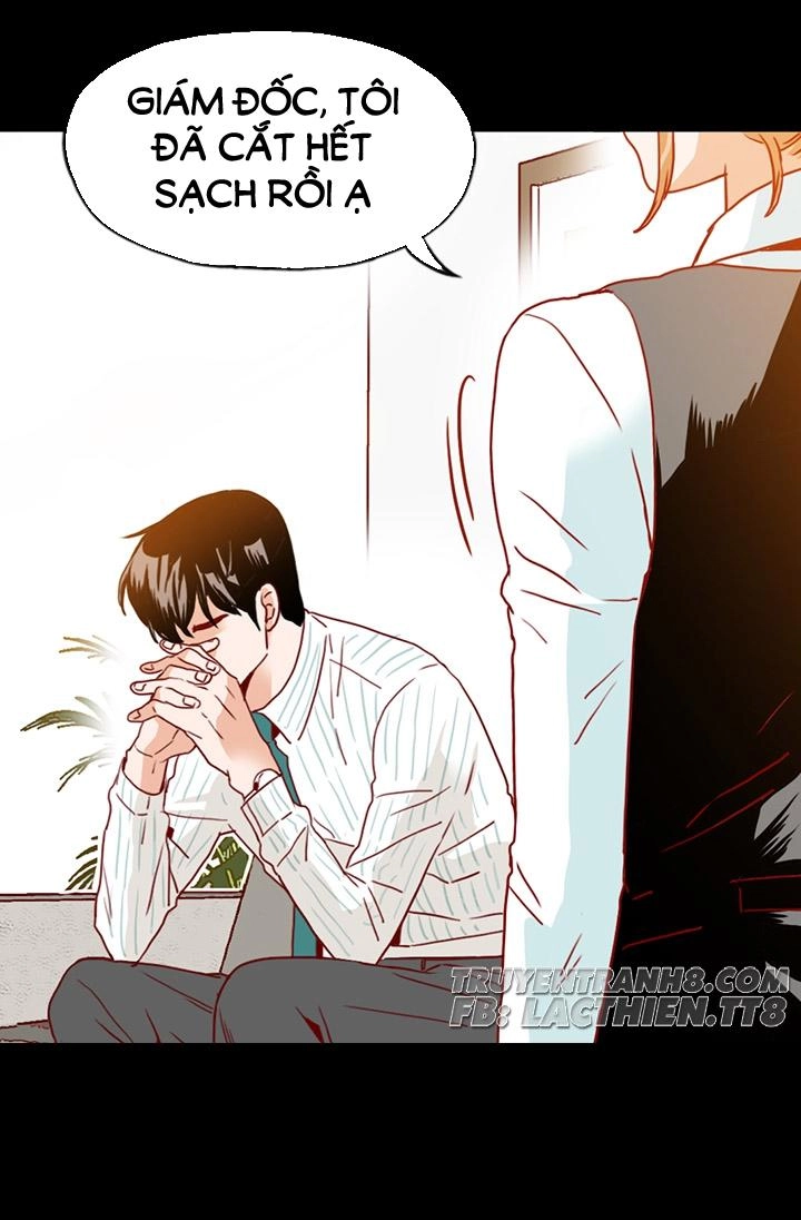 Thư Ký Kim Sao Thế Nhỉ? Chapter 24 - 18