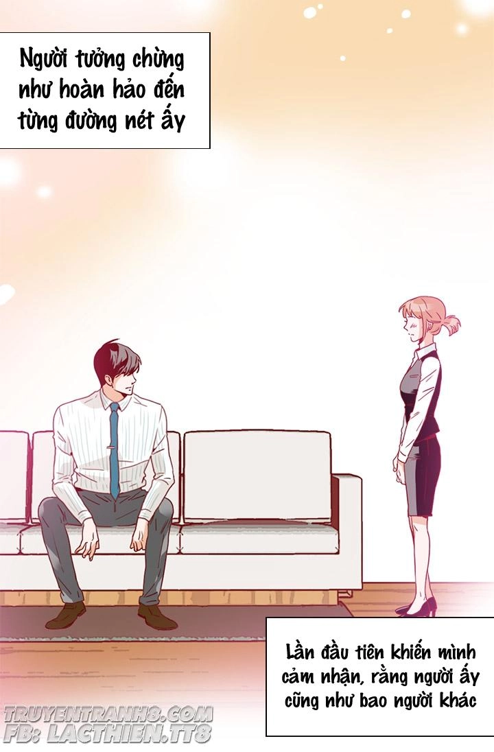 Thư Ký Kim Sao Thế Nhỉ? Chapter 24 - 32