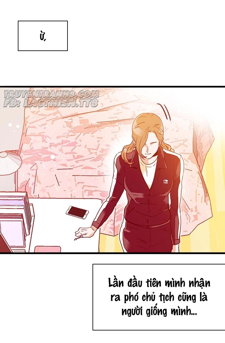 Thư Ký Kim Sao Thế Nhỉ? Chapter 24 - 35