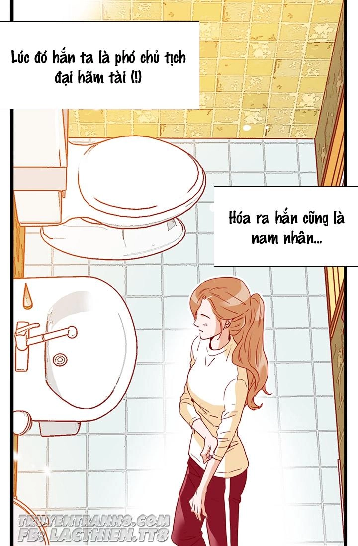 Thư Ký Kim Sao Thế Nhỉ? Chapter 24 - 37