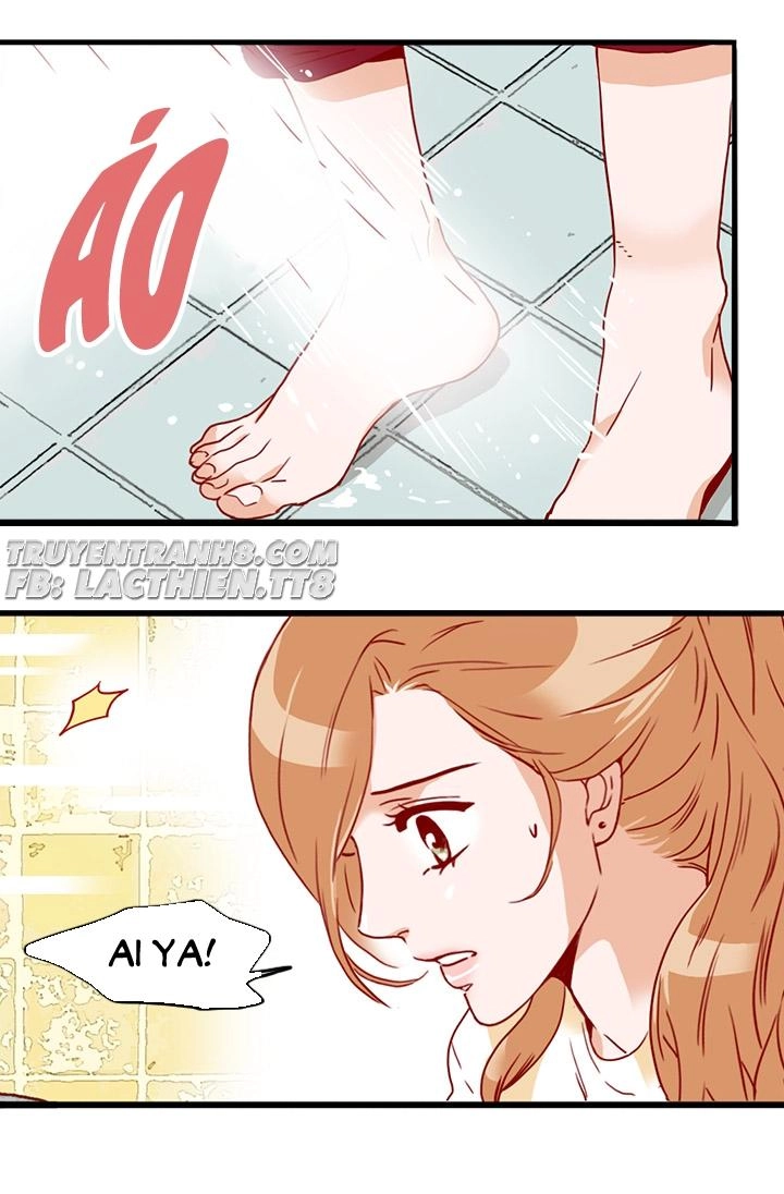 Thư Ký Kim Sao Thế Nhỉ? Chapter 24 - 41