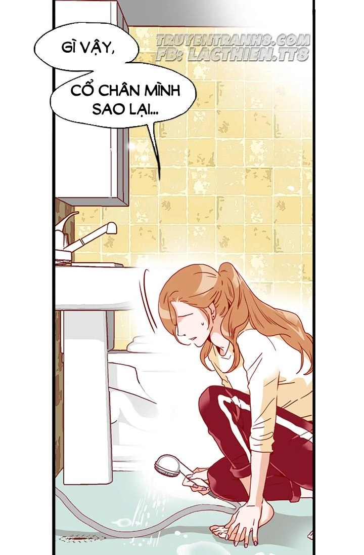 Thư Ký Kim Sao Thế Nhỉ? Chapter 24 - 42