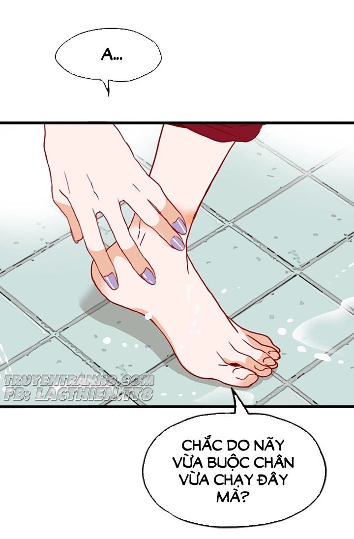 Thư Ký Kim Sao Thế Nhỉ? Chapter 24 - 43