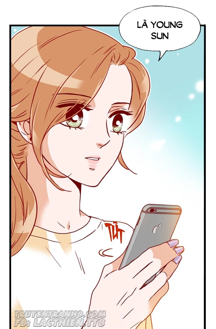 Thư Ký Kim Sao Thế Nhỉ? Chapter 24 - 50