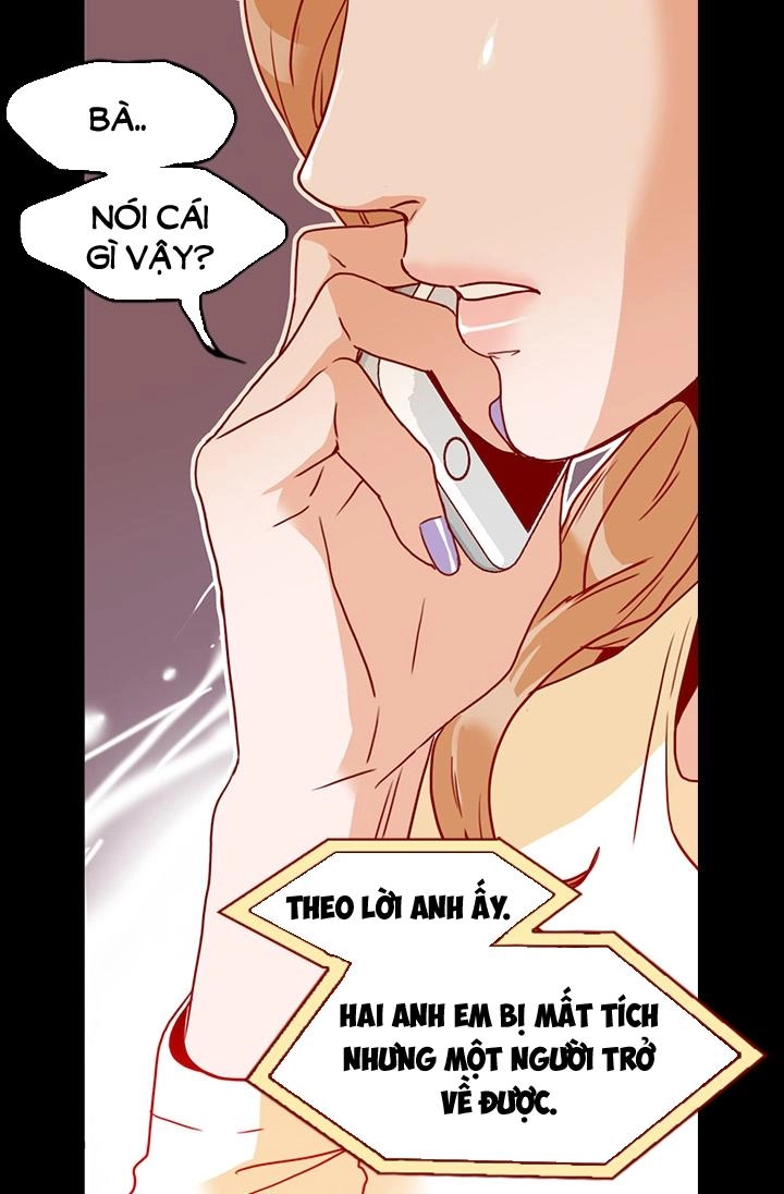 Thư Ký Kim Sao Thế Nhỉ? Chapter 24 - 56