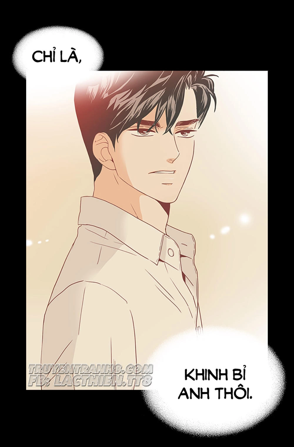 Thư Ký Kim Sao Thế Nhỉ? Chapter 25 - 23