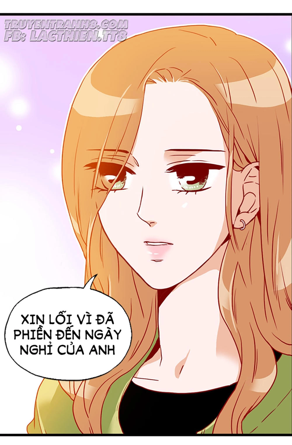 Thư Ký Kim Sao Thế Nhỉ? Chapter 25 - 36