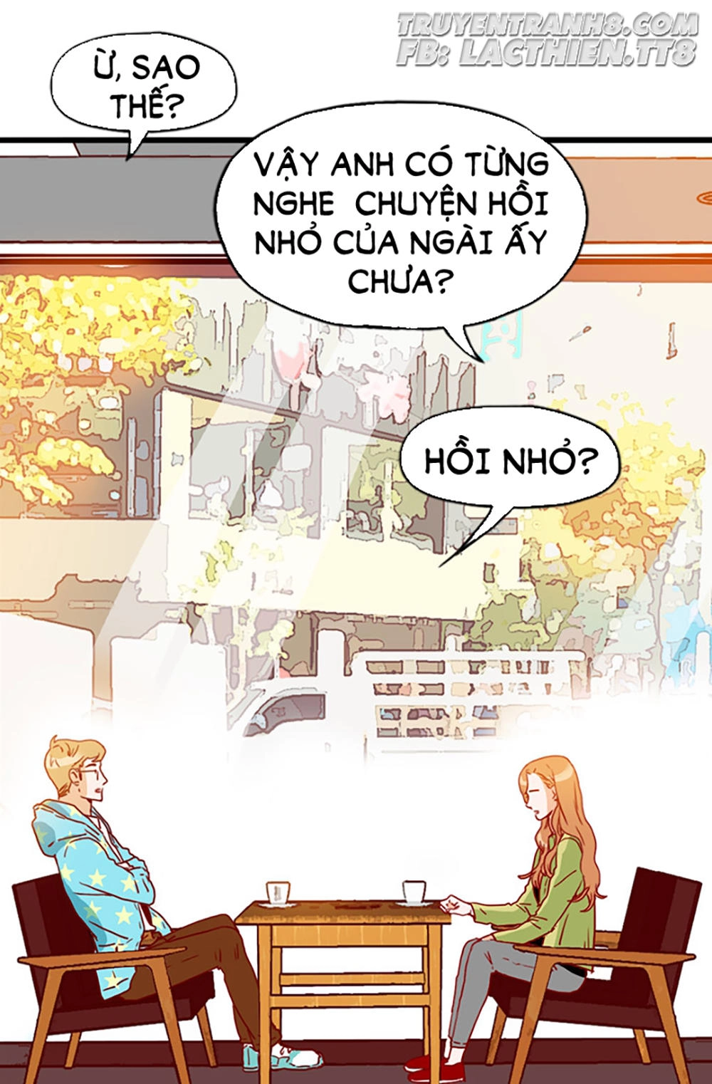 Thư Ký Kim Sao Thế Nhỉ? Chapter 25 - 40