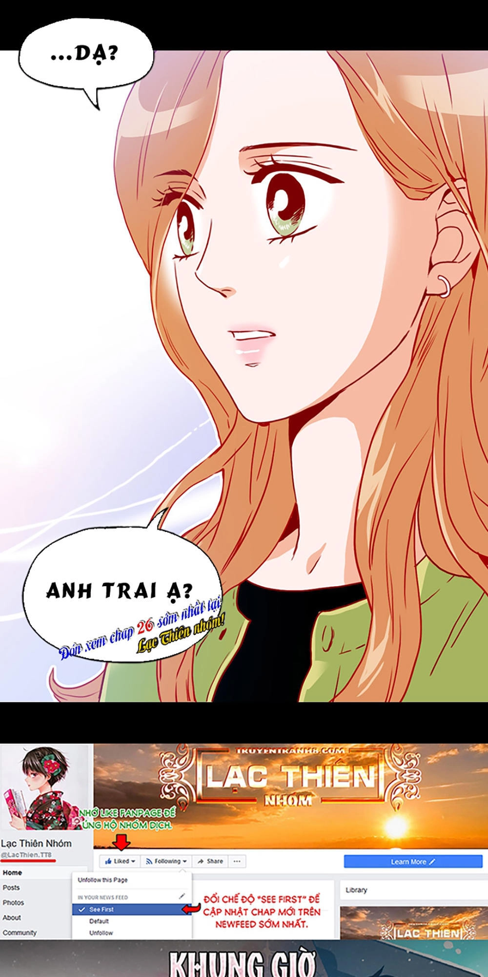 Thư Ký Kim Sao Thế Nhỉ? Chapter 25 - 67