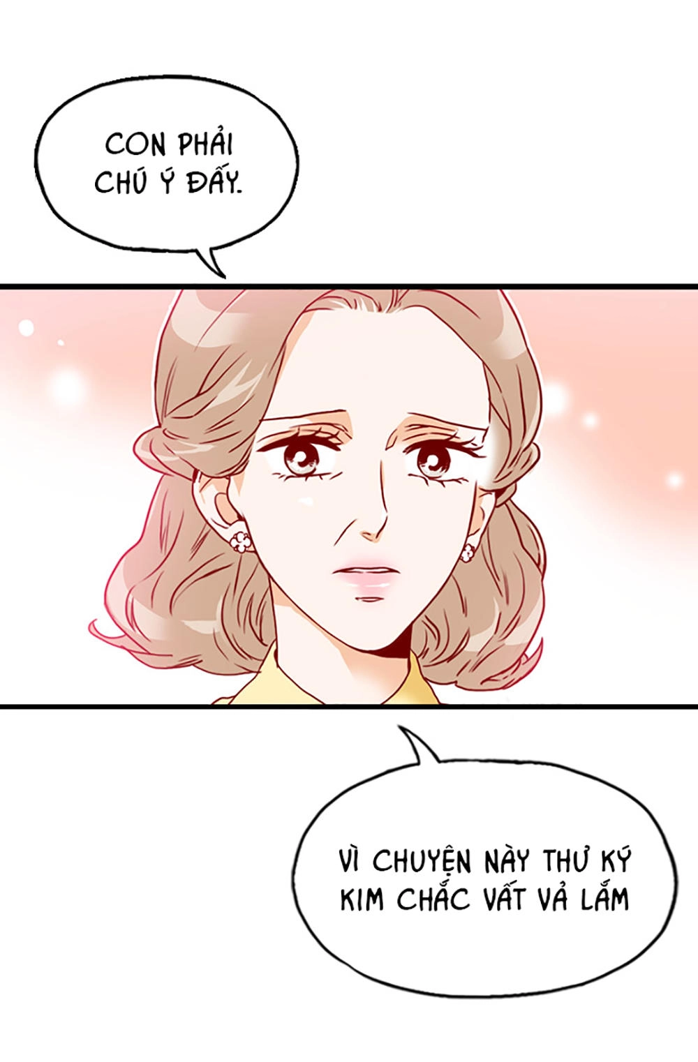 Thư Ký Kim Sao Thế Nhỉ? Chapter 26 - 14