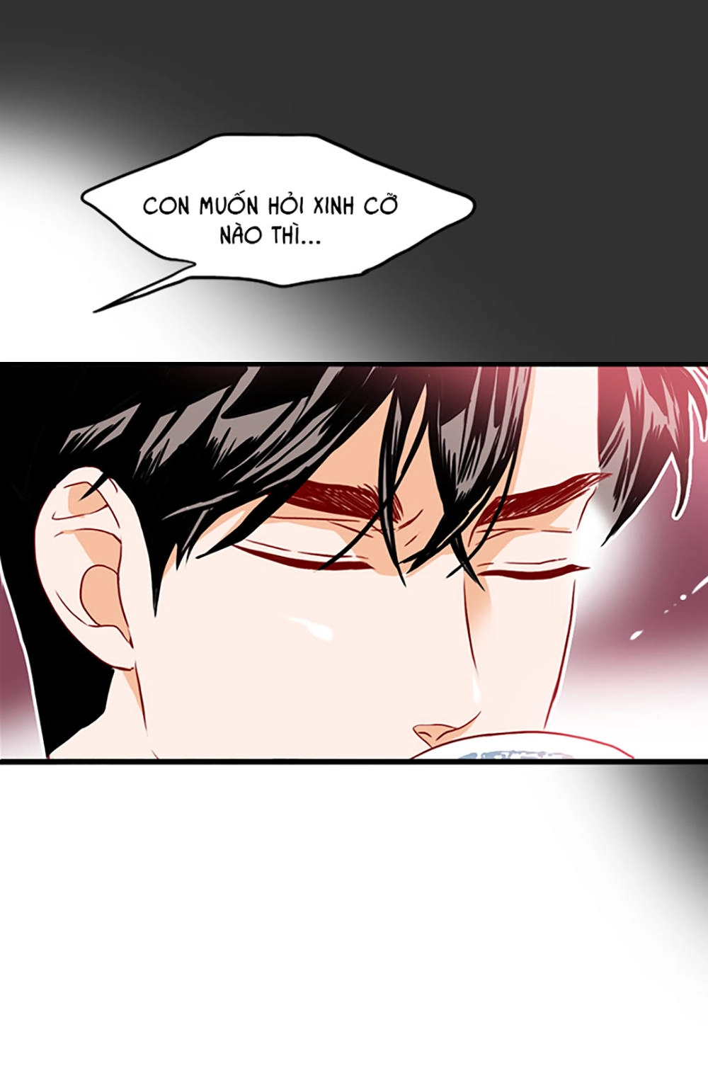 Thư Ký Kim Sao Thế Nhỉ? Chapter 26 - 19