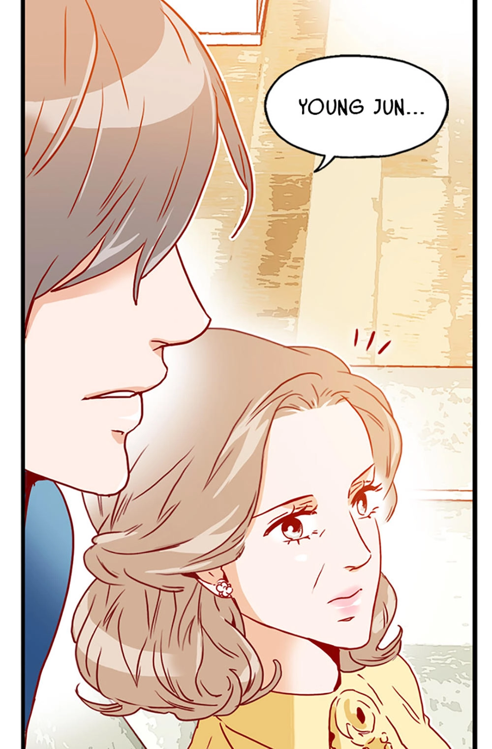 Thư Ký Kim Sao Thế Nhỉ? Chapter 26 - 24