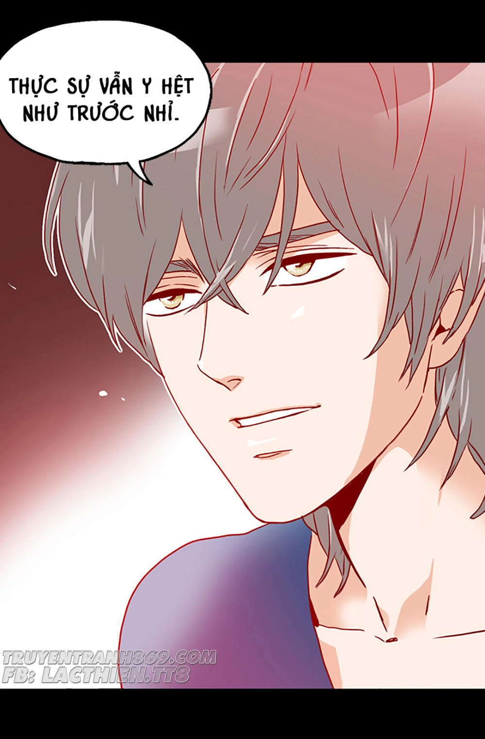 Thư Ký Kim Sao Thế Nhỉ? Chapter 26 - 25