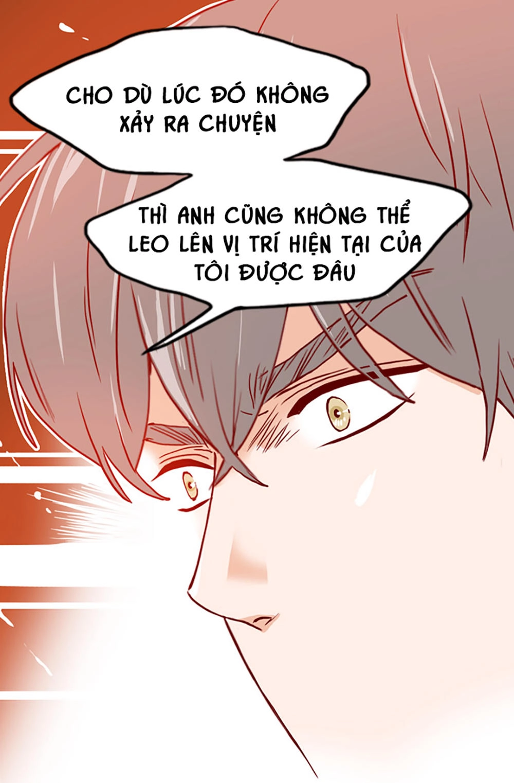 Thư Ký Kim Sao Thế Nhỉ? Chapter 26 - 43