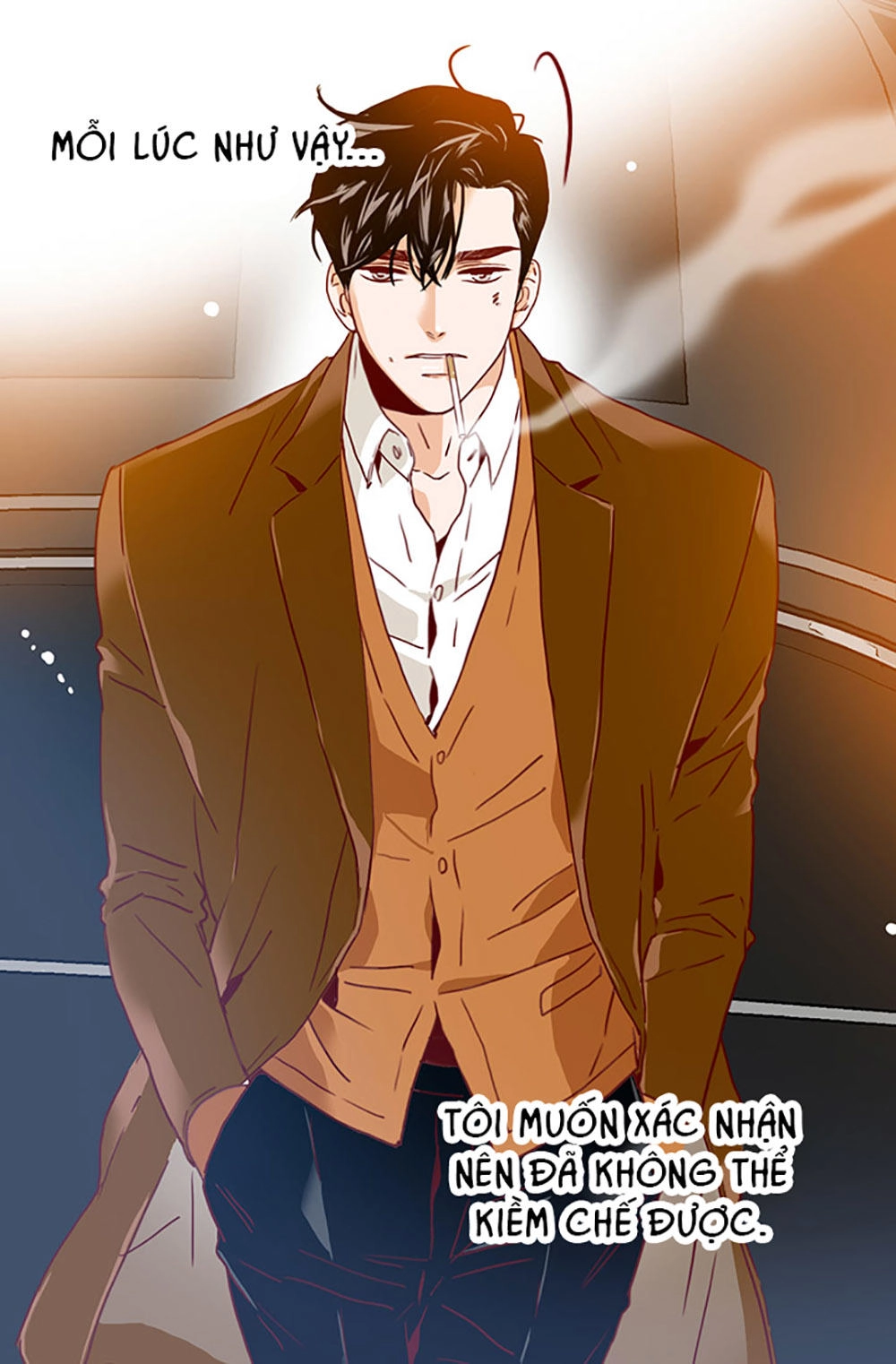 Thư Ký Kim Sao Thế Nhỉ? Chapter 26 - 54