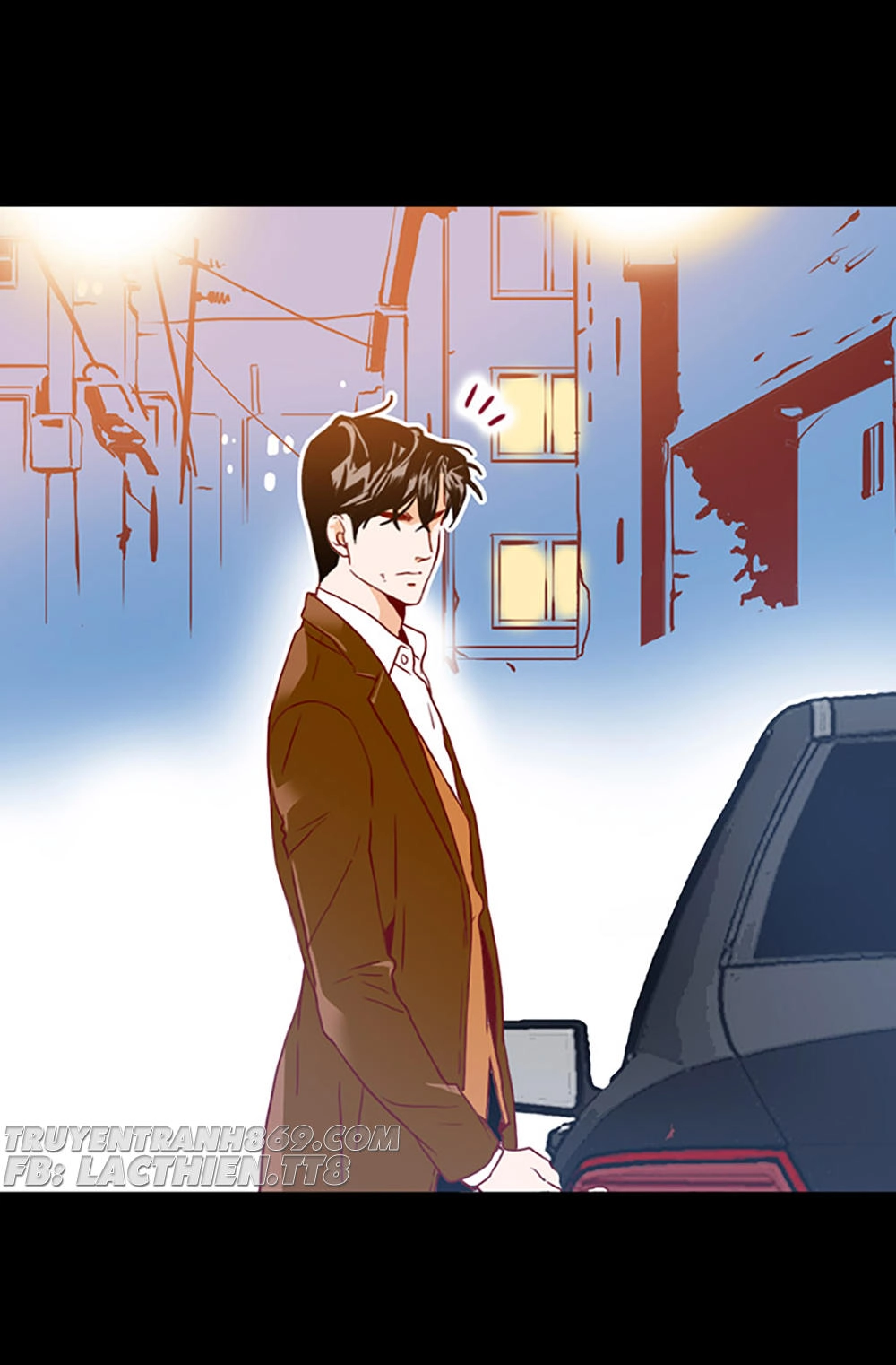 Thư Ký Kim Sao Thế Nhỉ? Chapter 26 - 59