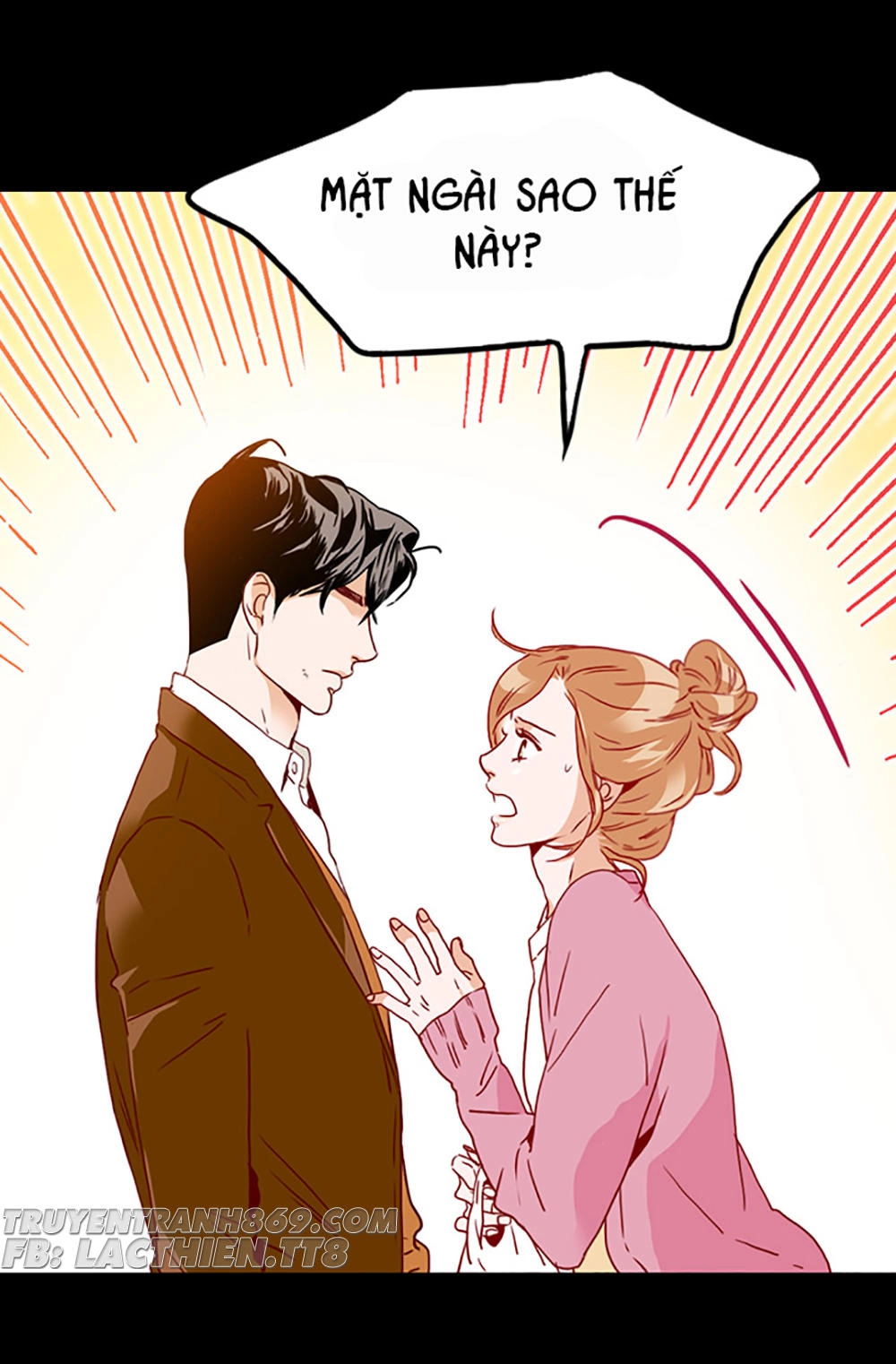 Thư Ký Kim Sao Thế Nhỉ? Chapter 27 - 19