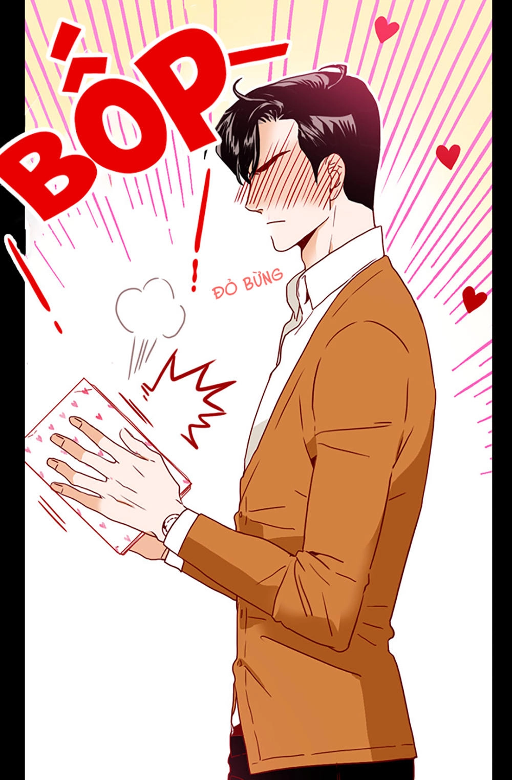 Thư Ký Kim Sao Thế Nhỉ? Chapter 27 - 48