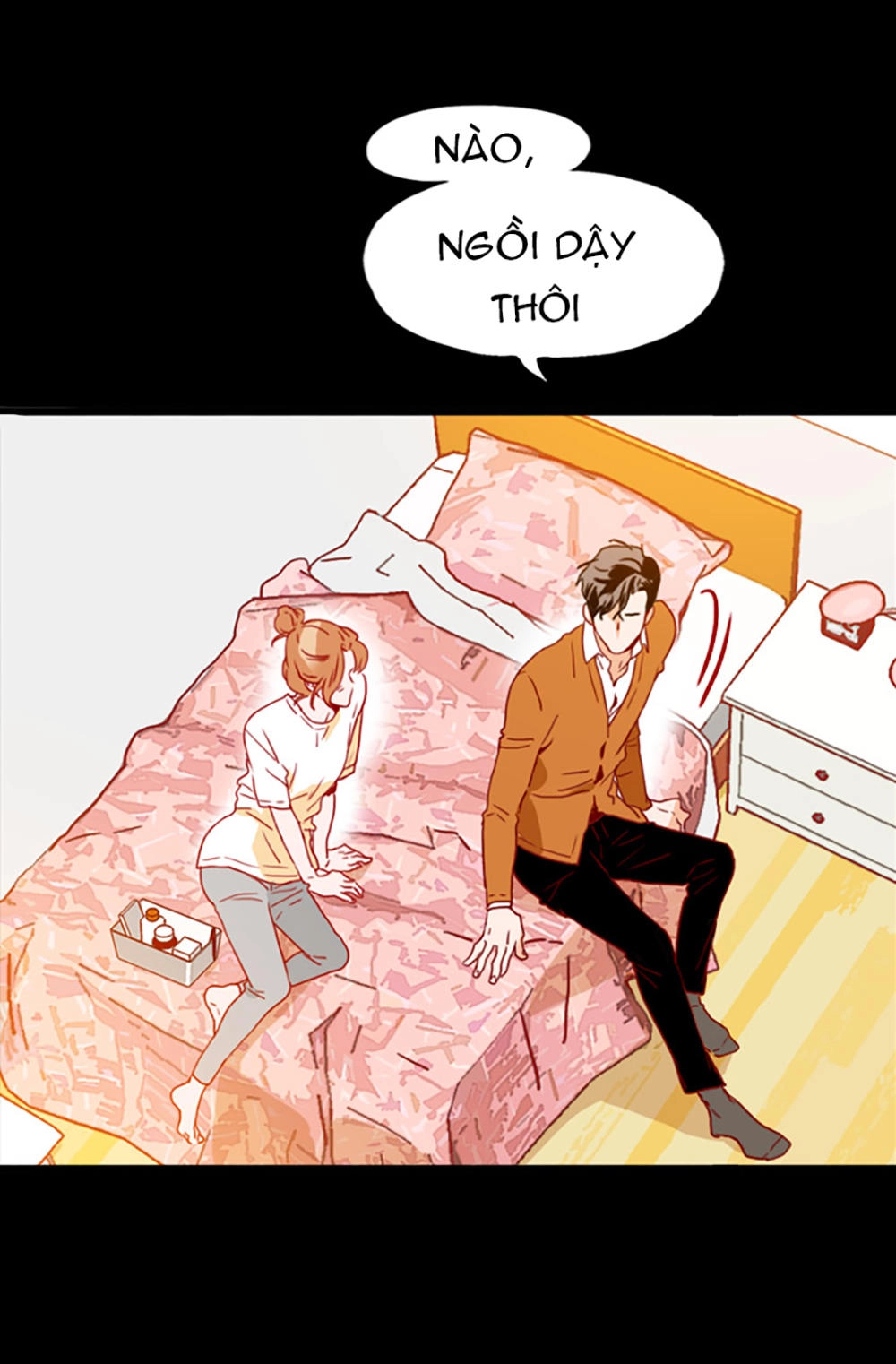 Thư Ký Kim Sao Thế Nhỉ? Chapter 28 - 15