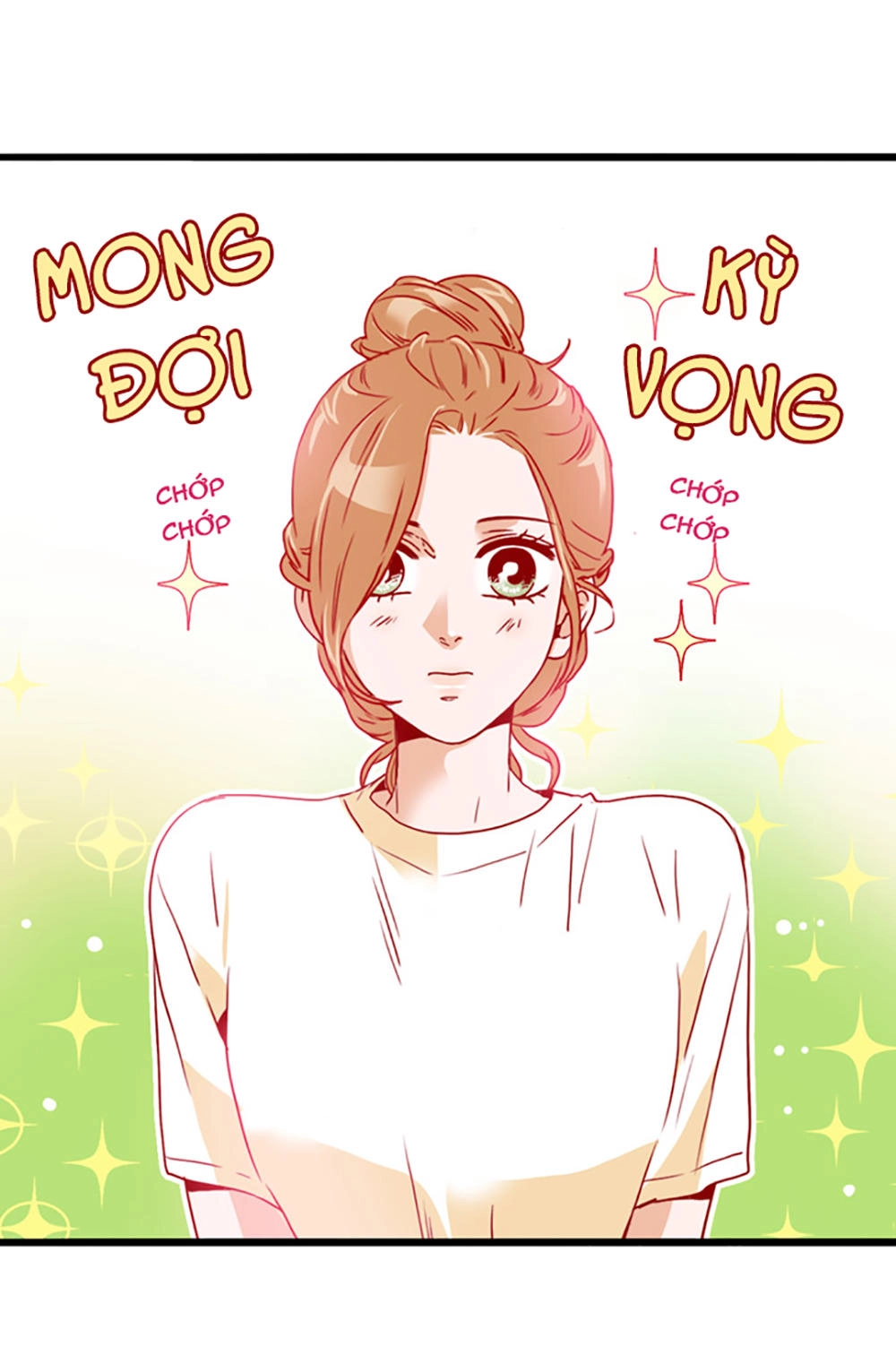 Thư Ký Kim Sao Thế Nhỉ? Chapter 28 - 21