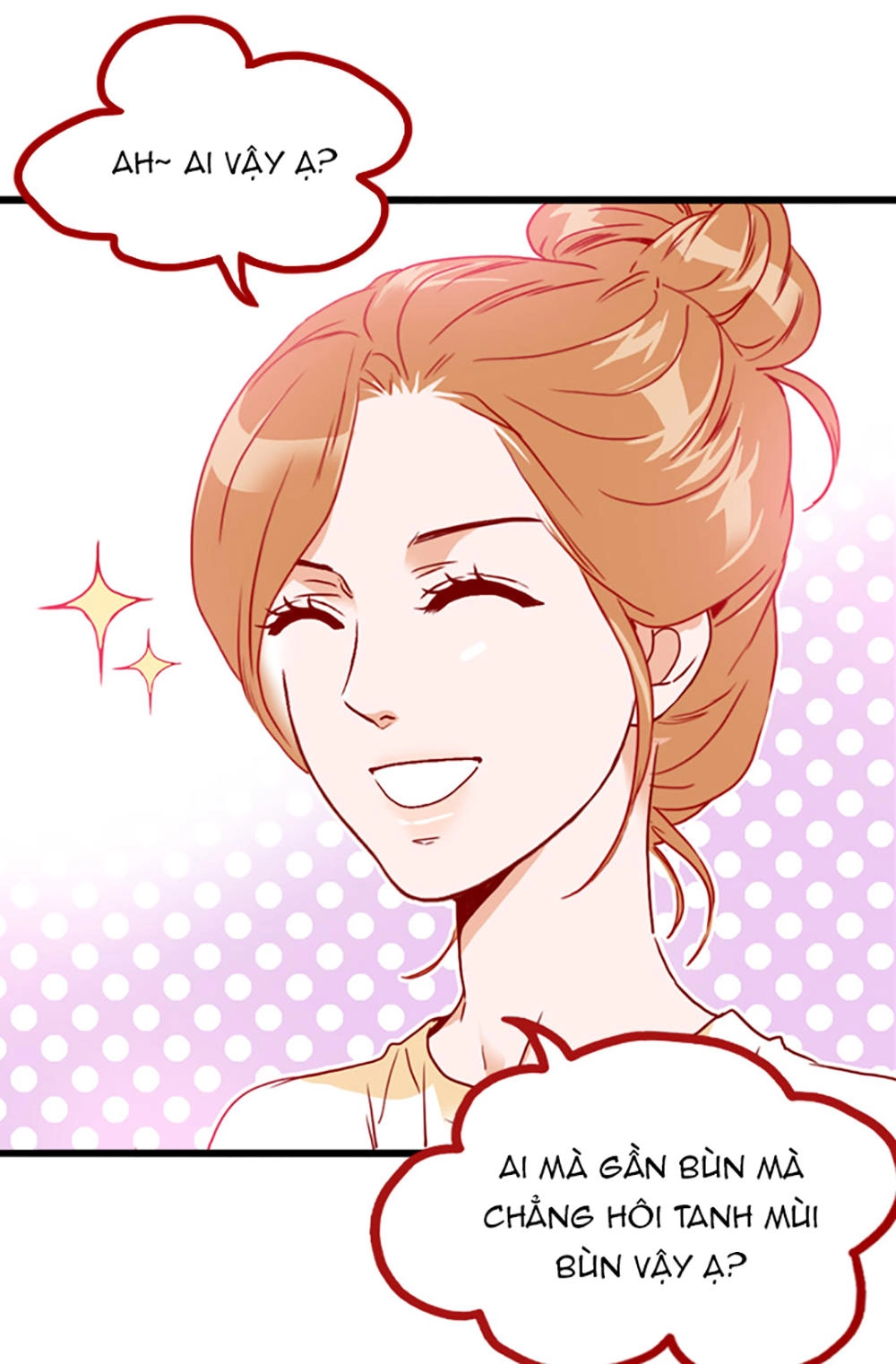 Thư Ký Kim Sao Thế Nhỉ? Chapter 28 - 29