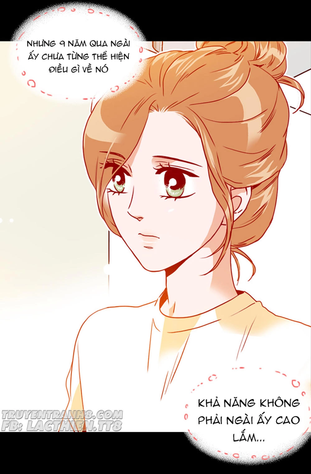 Thư Ký Kim Sao Thế Nhỉ? Chapter 28 - 38