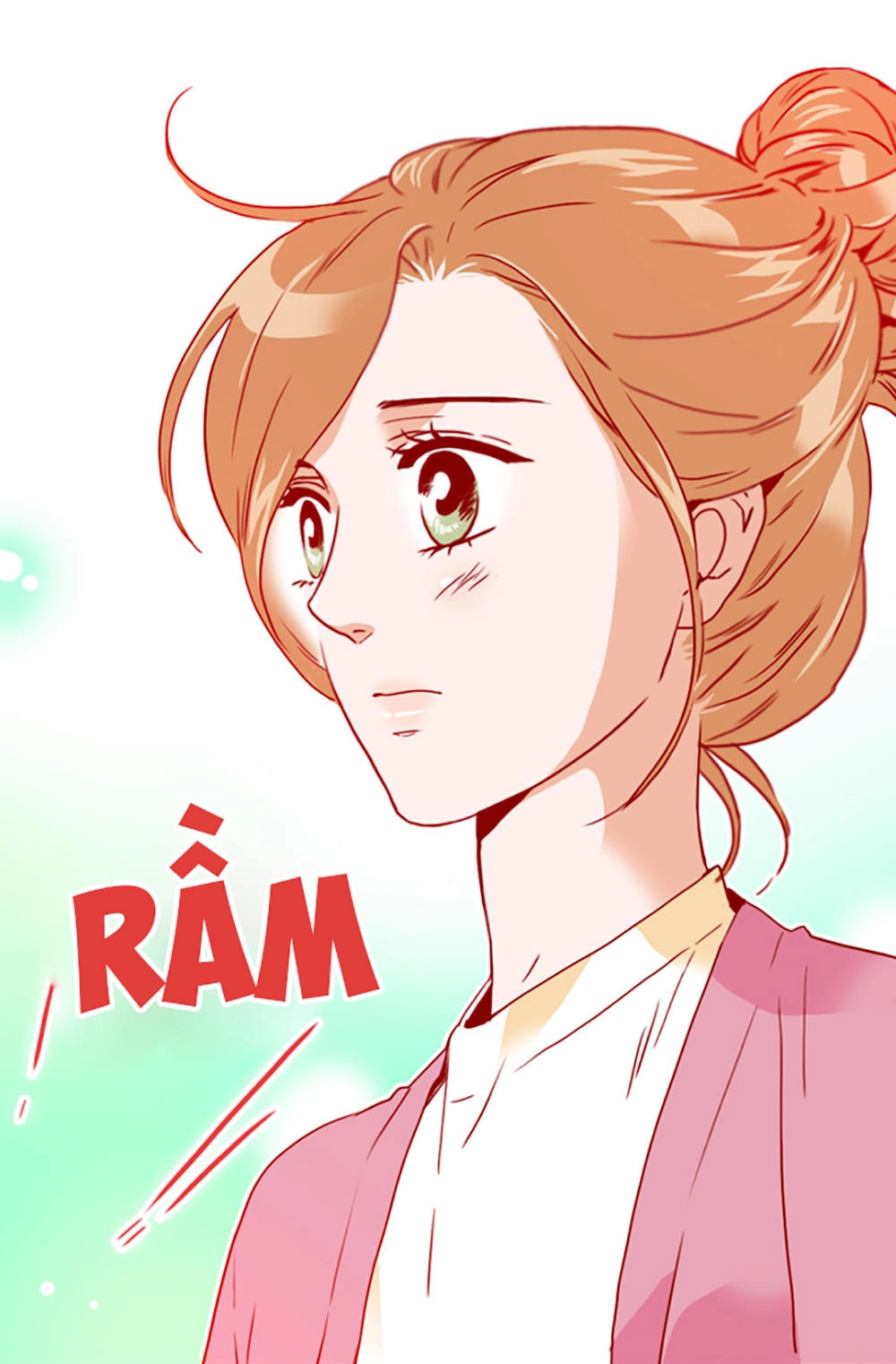 Thư Ký Kim Sao Thế Nhỉ? Chapter 28 - 60