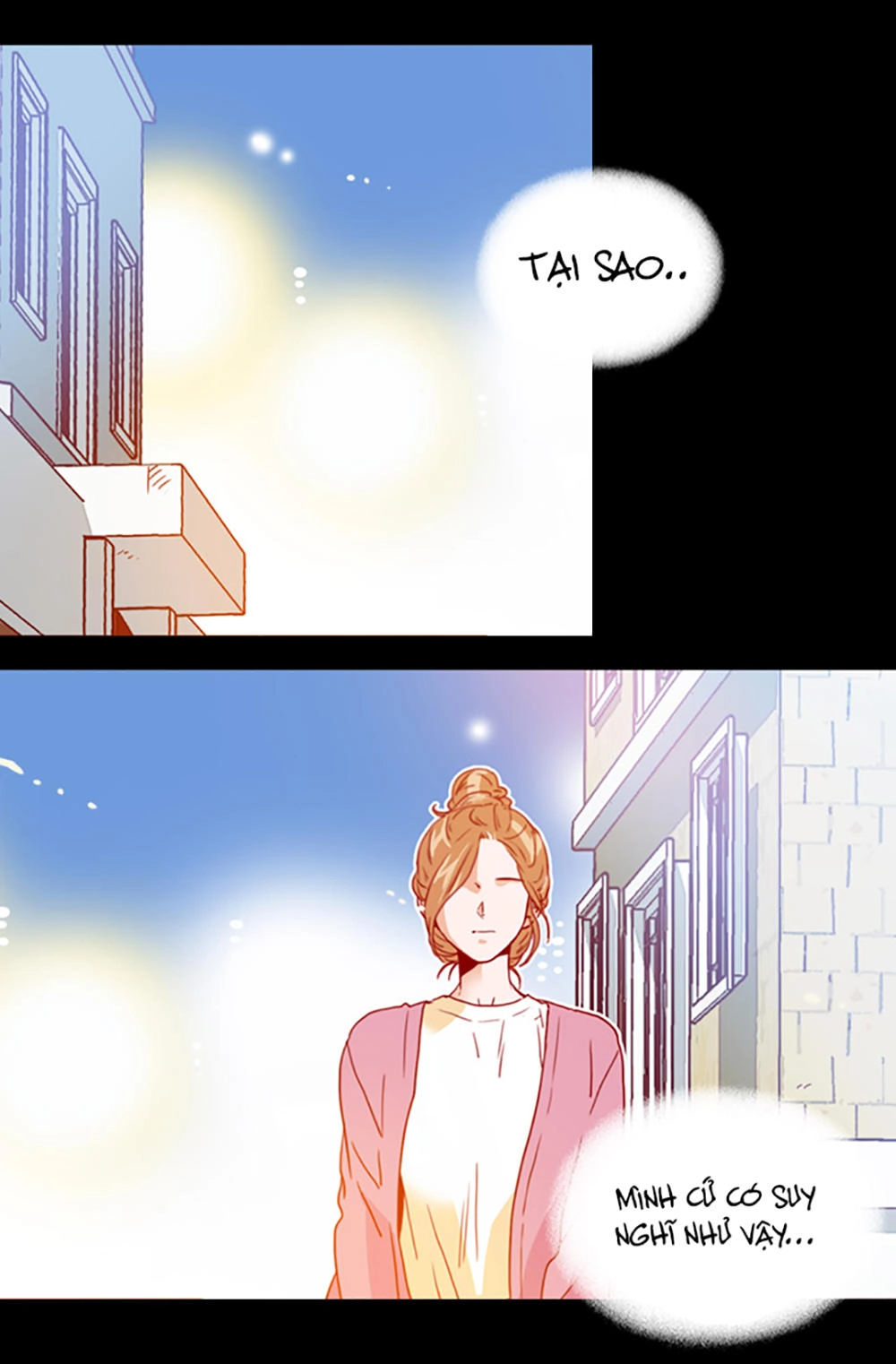 Thư Ký Kim Sao Thế Nhỉ? Chapter 28 - 63