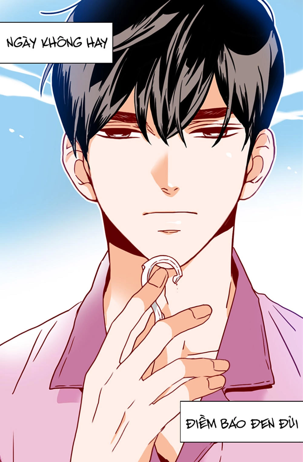 Thư Ký Kim Sao Thế Nhỉ? Chapter 29 - 13