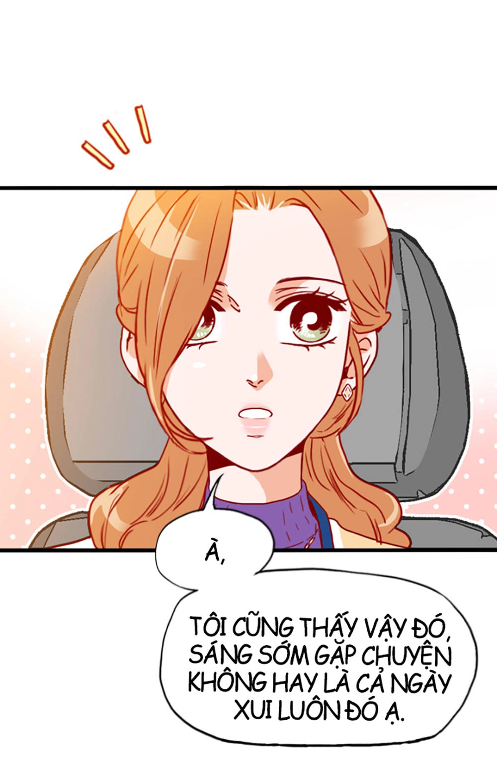 Thư Ký Kim Sao Thế Nhỉ? Chapter 29 - 16