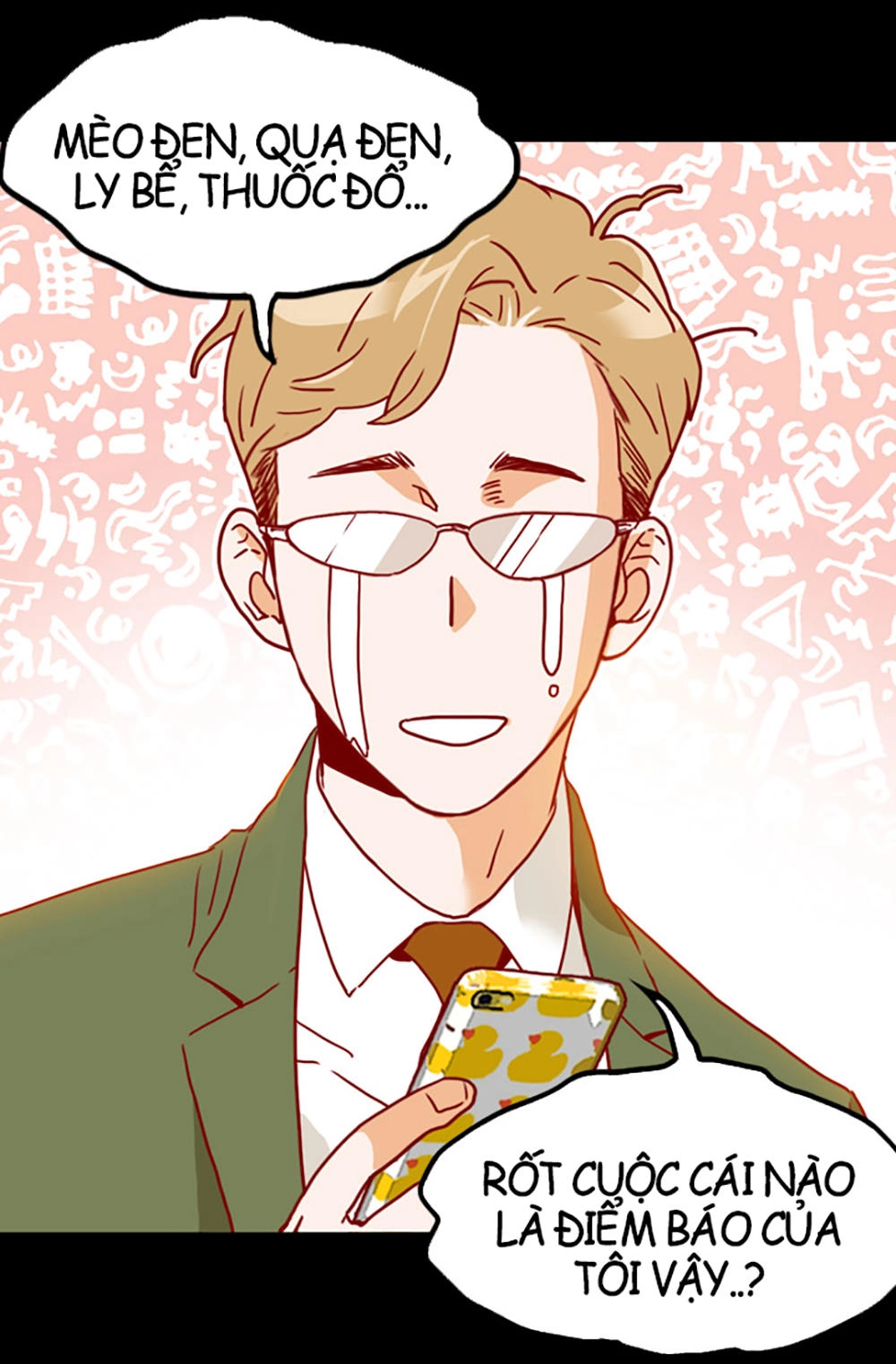 Thư Ký Kim Sao Thế Nhỉ? Chapter 29 - 52